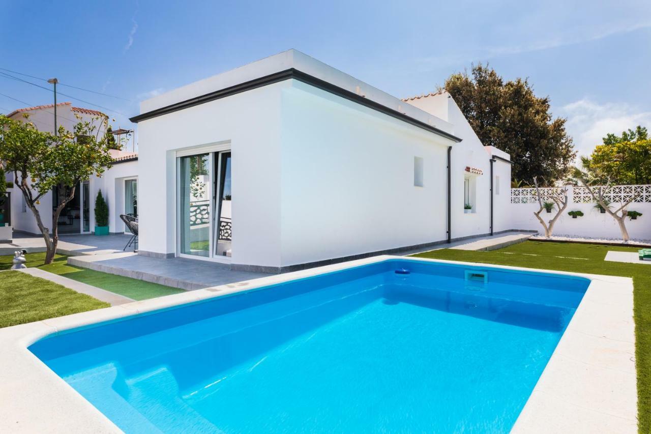Cortijo De Maza Villa Málaga