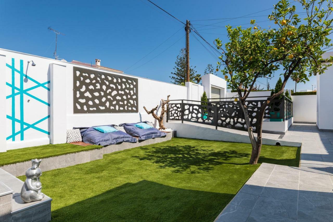 Cortijo De Maza Villa Málaga